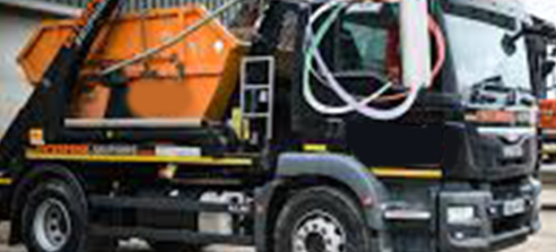 Skip Hire Services Runcorn